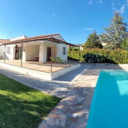 Studio Independant A La Villa Garlaban 3 Etoiles Gémenos Екстериор снимка